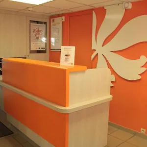 Отель Premiere Classe, Бове