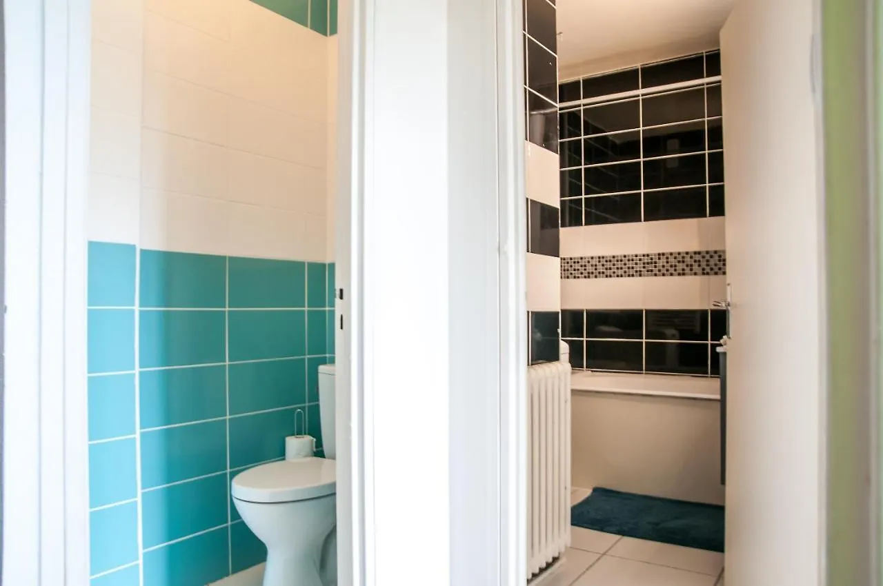 Flozed Apartment Beauvais